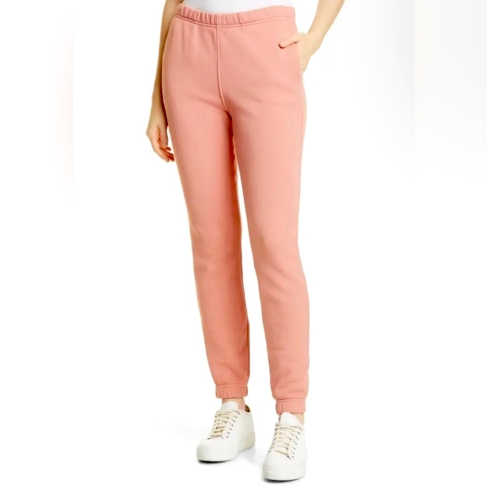 ATM Women’s French Terry Sweatpants medium